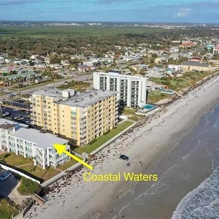Coastal Waters Studio 111 - Pool Side Studio Hotel นิวสเมอร์นาบีช ภายนอก รูปภาพ