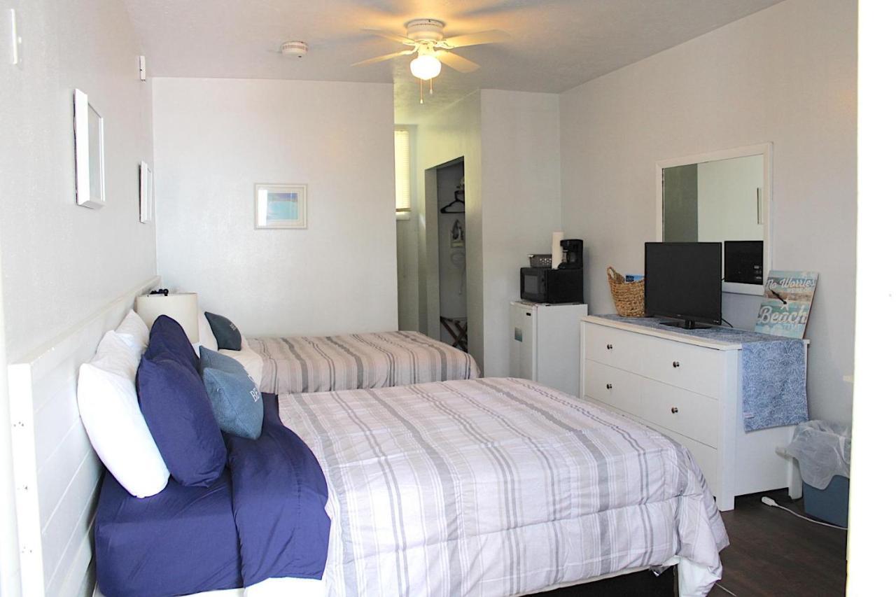 Coastal Waters Studio 111 - Pool Side Studio Hotel นิวสเมอร์นาบีช ภายนอก รูปภาพ